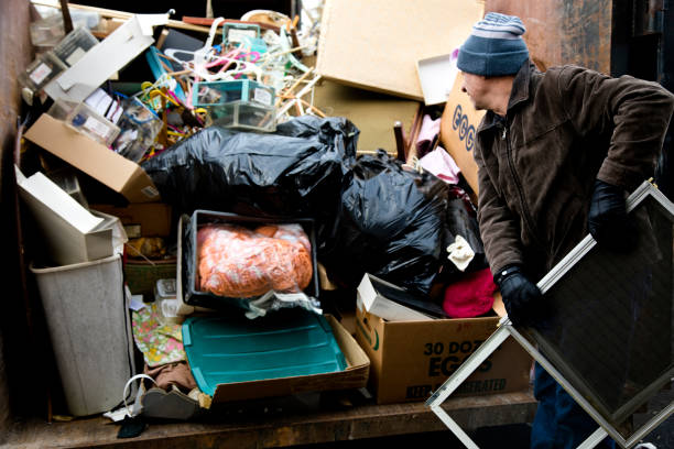 Best Construction Debris Removal  in Oxford, AL