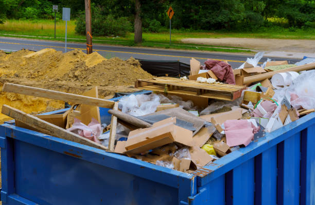 Best Recycling Services for Junk  in Oxford, AL